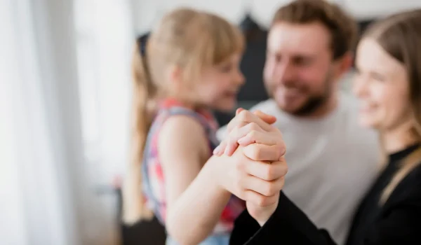 Role Play Series Live Family Mediation CPD