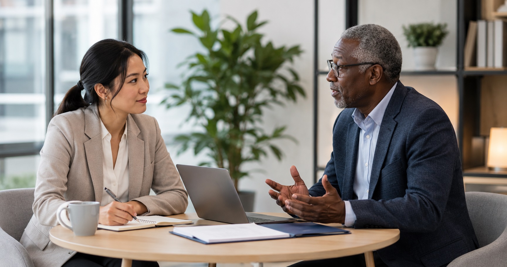 what awaits you during your first year as a family mediator