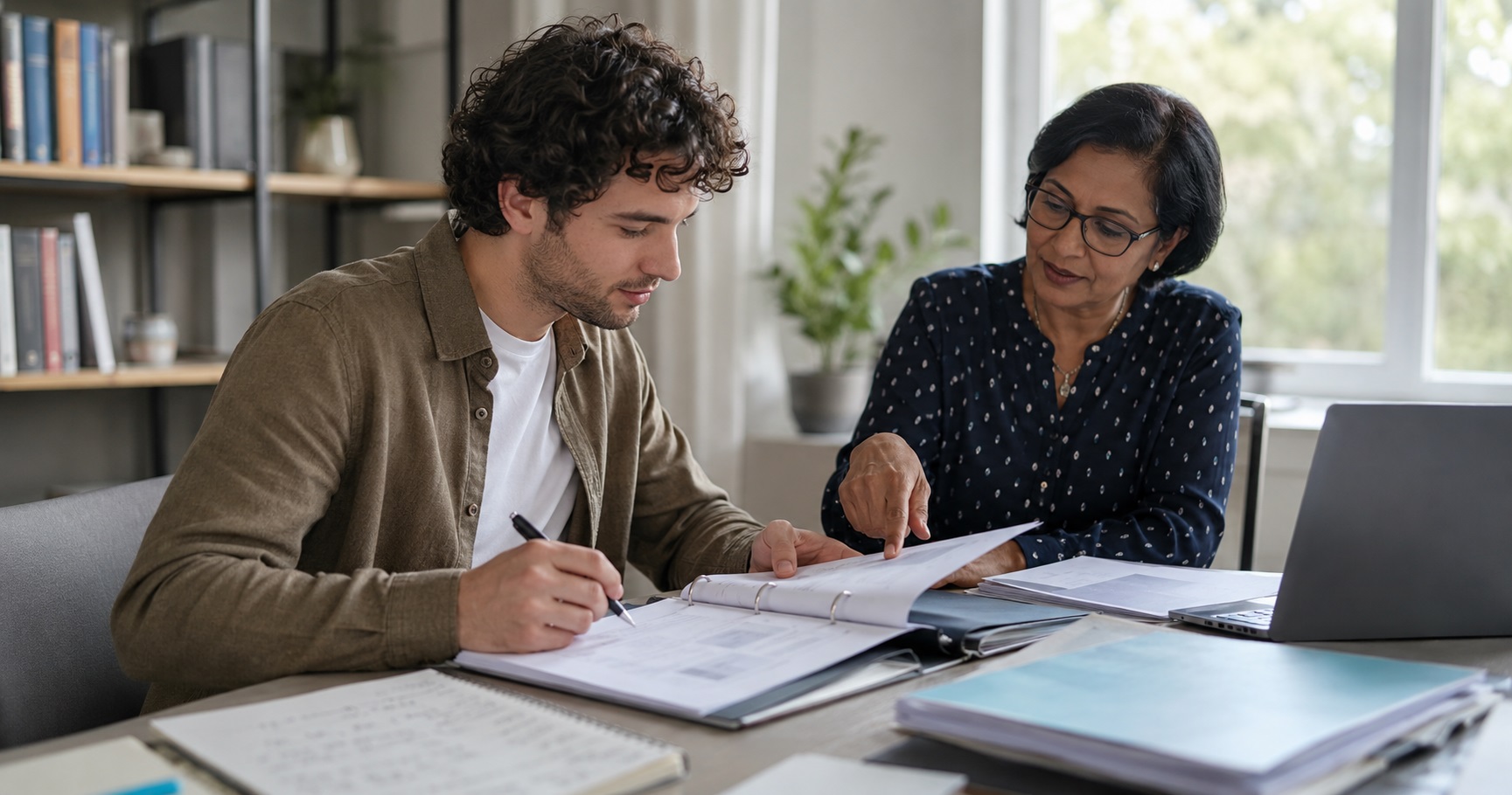 How to prepare for FMCA portfolio