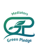green pledge mediators